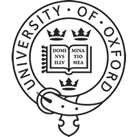 Oxford University Logo - MEA landing page